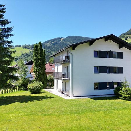 Apartmenthouse "5 Seasons" - Целль-ам-Зе Экстерьер фото