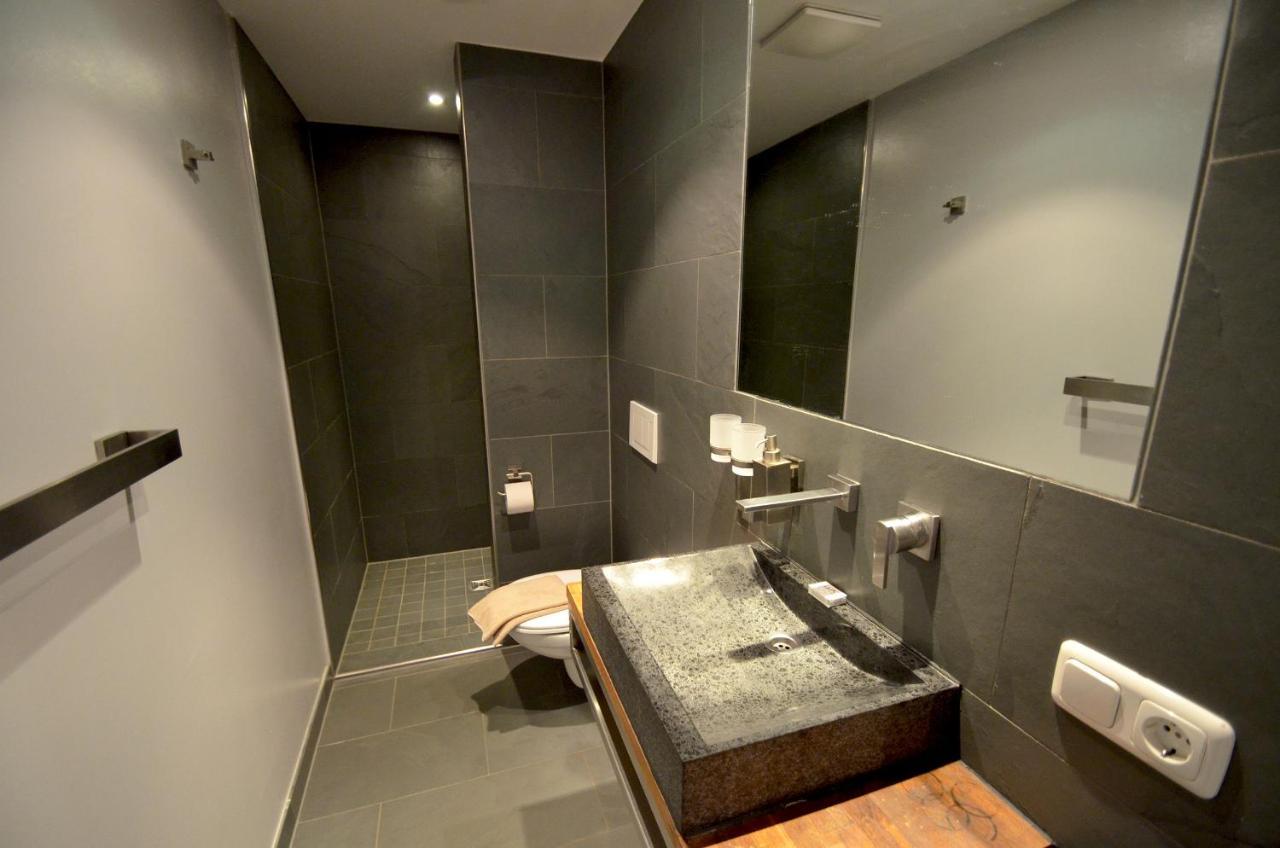 Apartmenthouse "5 Seasons" - Целль-ам-Зе Экстерьер фото